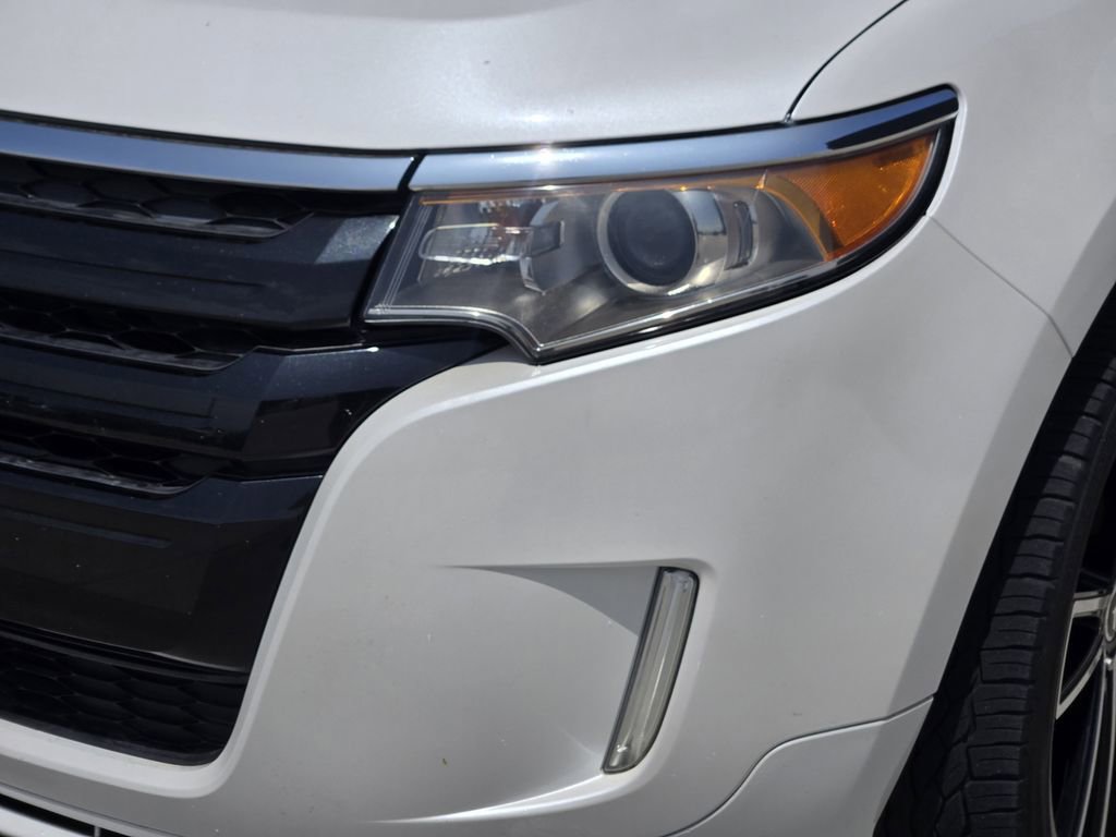 Used 2014 Ford Edge Sport w/ Driver Entry Package FWD image 8