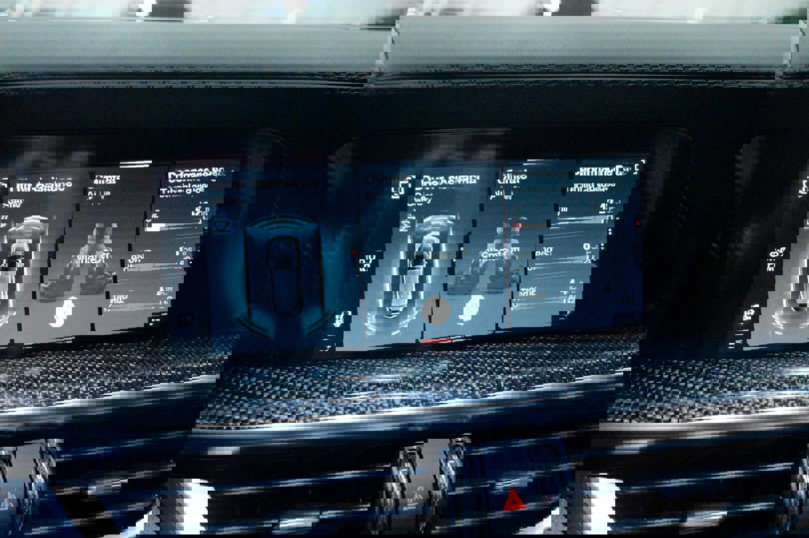 Used 2022 Alfa Romeo Stelvio Quadrifoglio w/ Active Assist Plus Package image 48