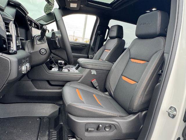 New 2026 GMC Sierra 1500 AT4 w/ AT4 Premium Package image 17