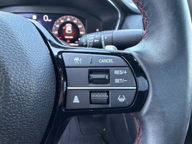 Used 2025 Acura Integra A-Spec FWD image 28