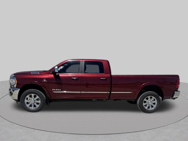 Certified 2022 RAM 3500 Limited AWD/4WD image 2