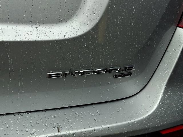 Used 2020 Buick Encore Preferred w/ Safety Package image 33