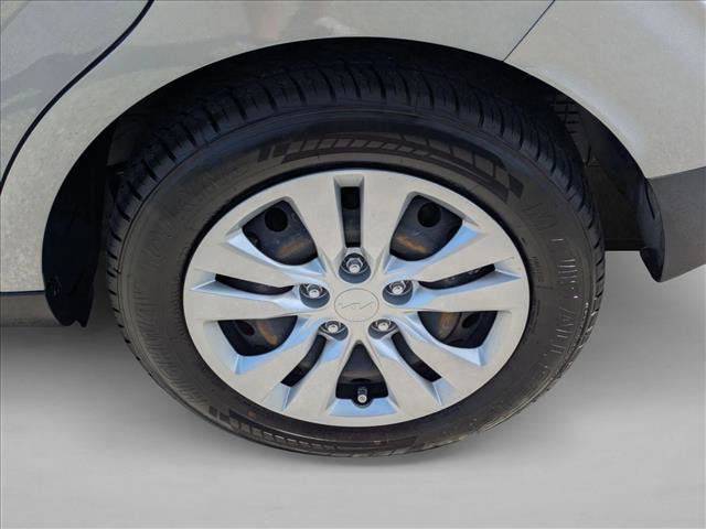 Used 2022 Kia Soul LX FWD image 21