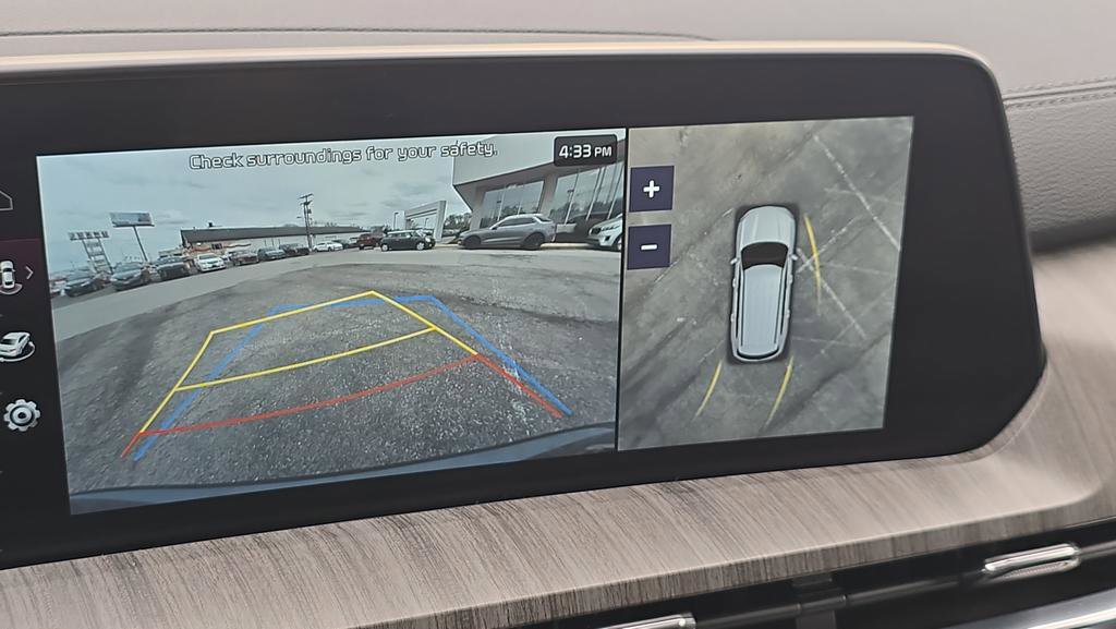 Used 2023 Kia Telluride SX Prestige image 21