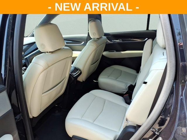 Used 2021 Cadillac XT6 Sport AWD/4WD image 11