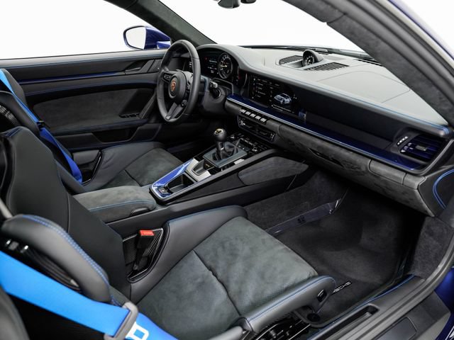 Certified 2024 Porsche 911 GT3 RWD image 30