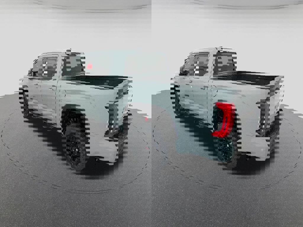 New 2026 Toyota Tundra SR5 image 5