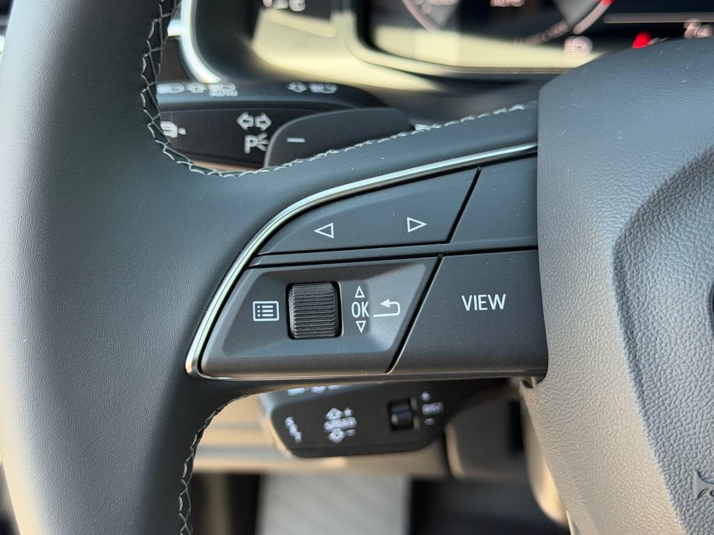 New 2026 Audi Q8 Premium Plus AWD/4WD image 18