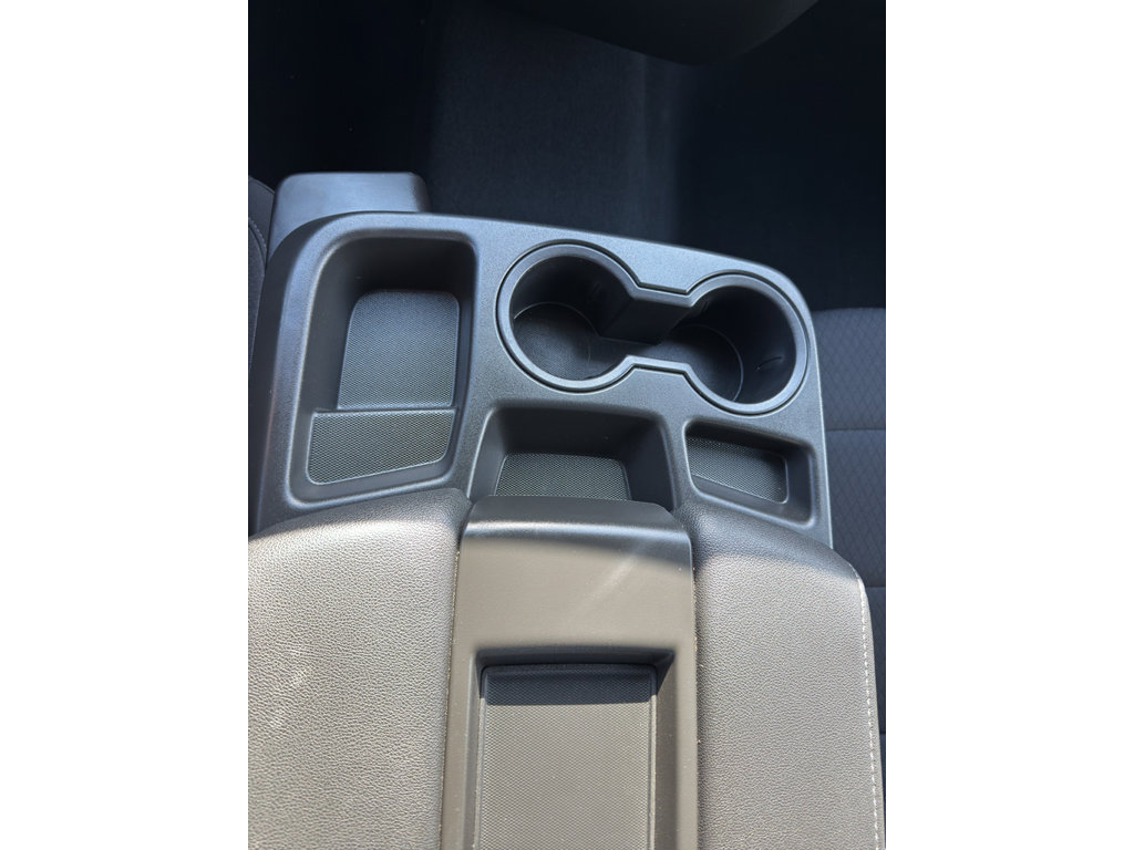 Used 2022 Chevrolet Silverado 1500 RST image 23