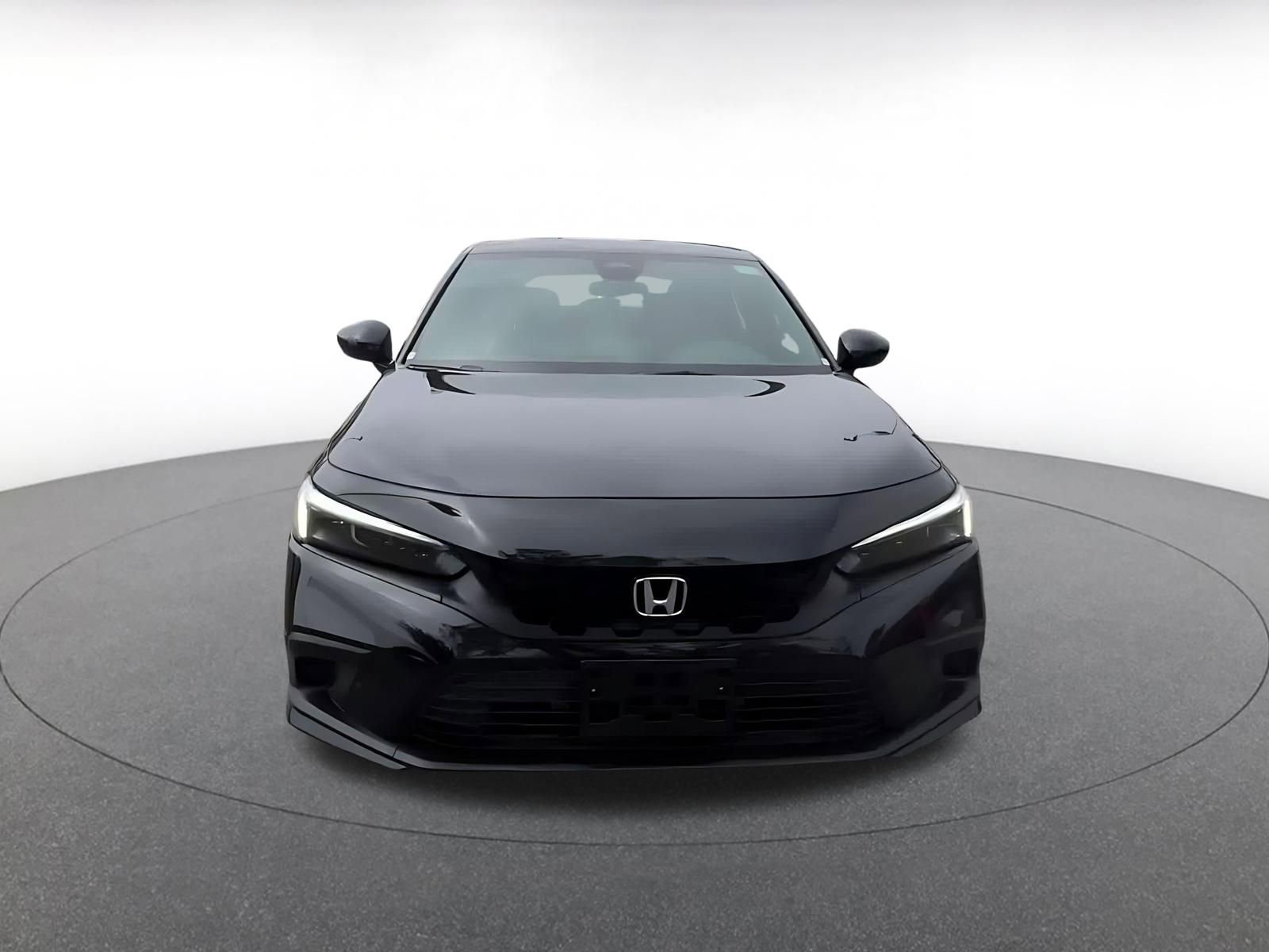 Used 2024 Honda Civic Sport image 4