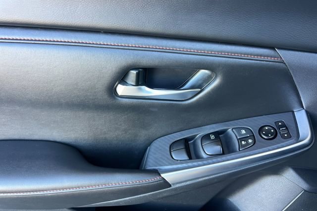 Used 2024 Nissan Sentra SR image 11
