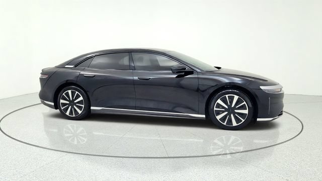 Used 2025 Lucid Air Pure RWD image 10