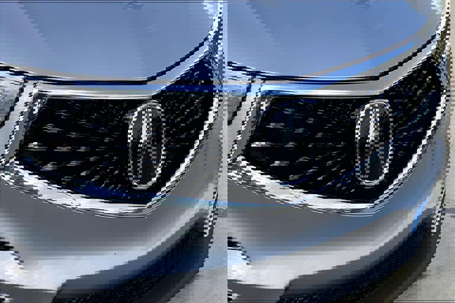 Used 2020 Acura RDX FWD image 28