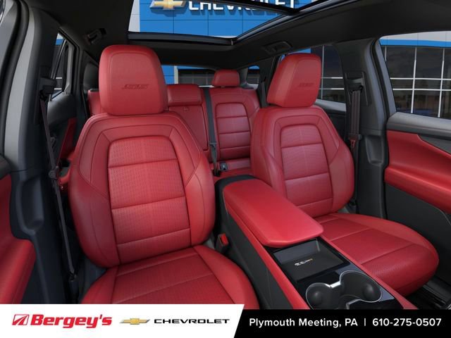New 2026 Chevrolet Blazer EV SS AWD/4WD image 20