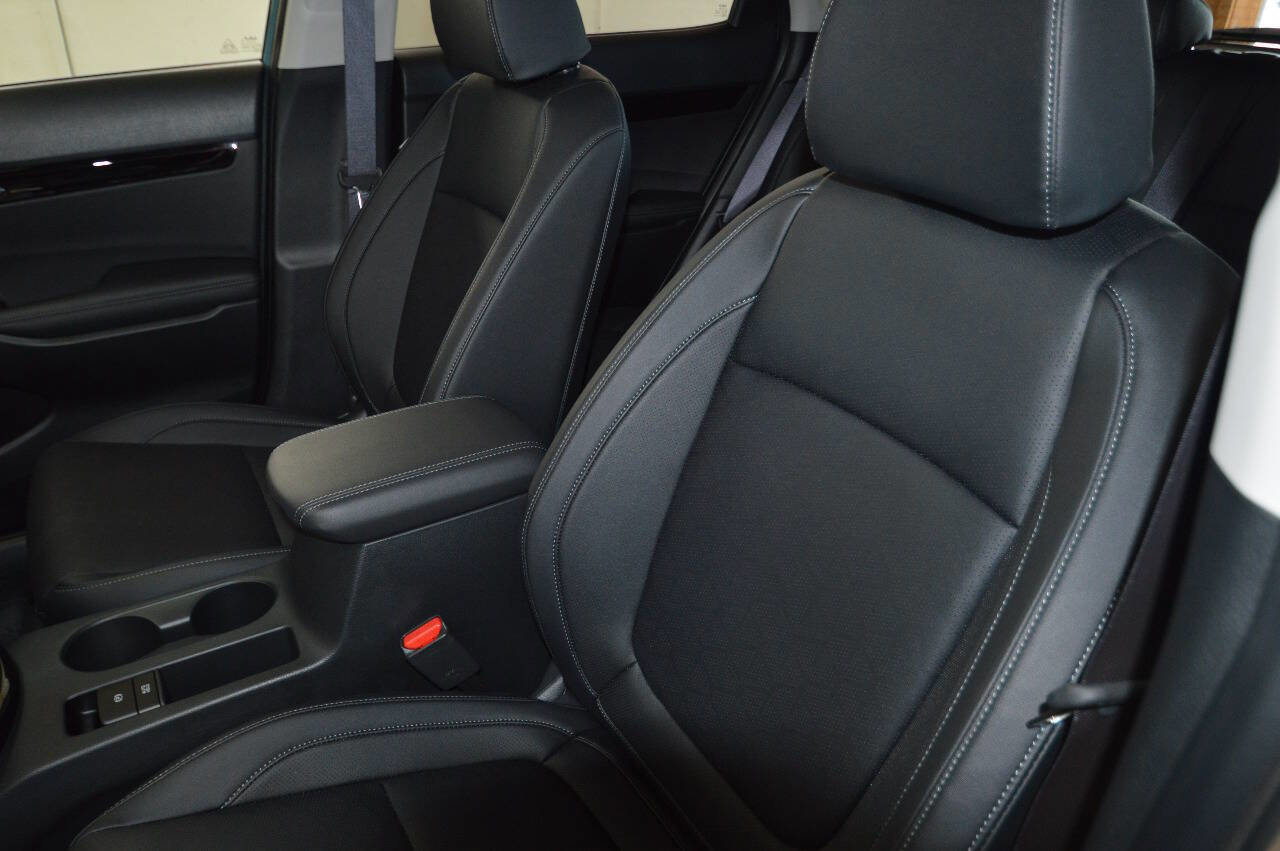 Used 2026 Kia Seltos SX w/ SX Sunroof Package image 28
