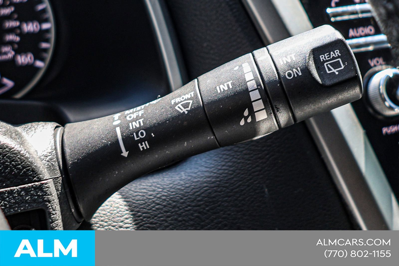 Used 2022 Nissan Murano SV w/ SV Midnight Edition Package image 26