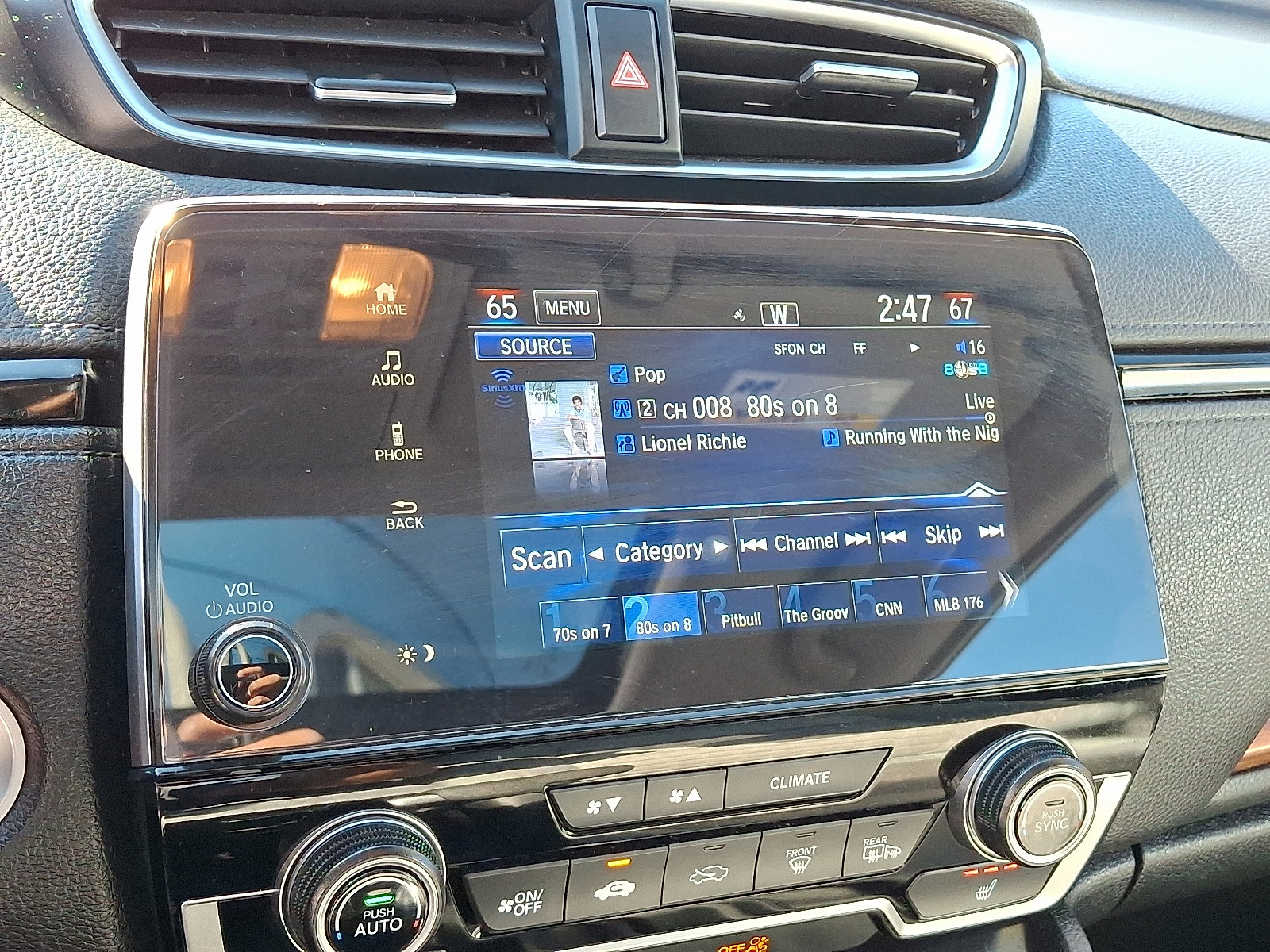 Used 2022 Honda CR-V EX image 18