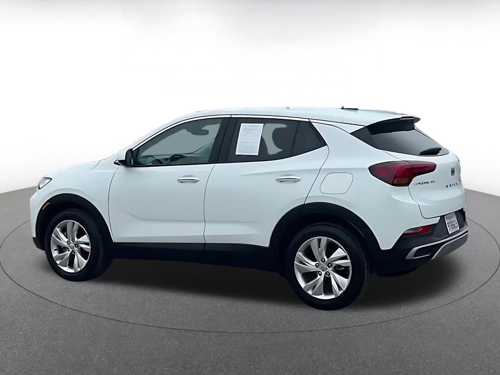 Used 2025 Buick Encore GX Preferred image 10