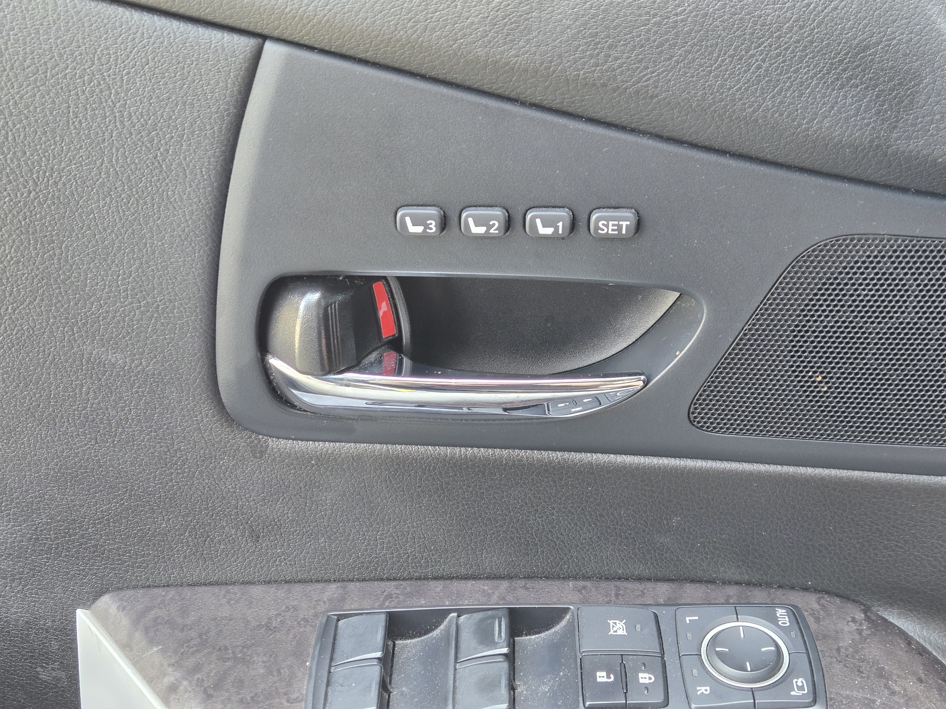 Used 2013 Lexus RX 350 FWD w/ Navigation Pkg image 13
