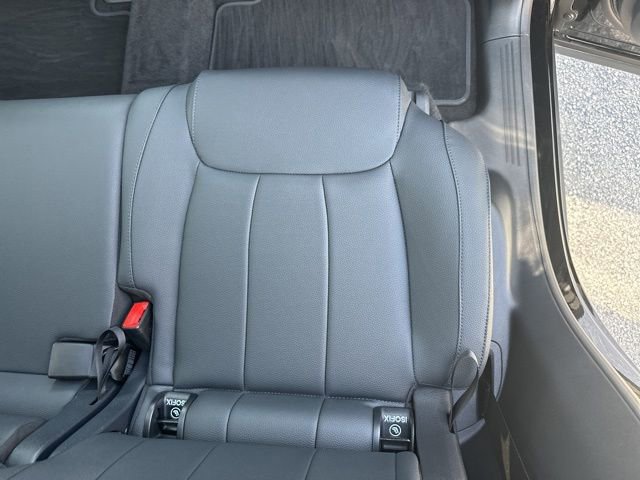 Certified 2024 Mercedes-Benz EQB 300 4MATIC image 26