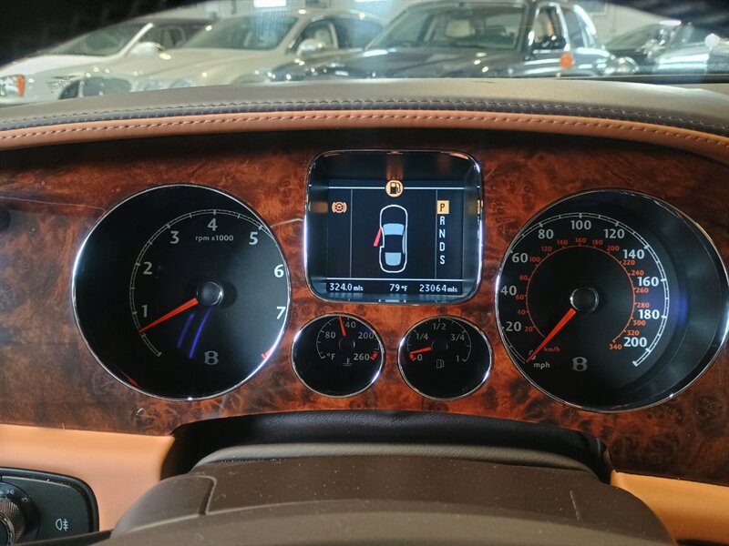 Used 2005 Bentley Continental GT AWD/4WD image 17