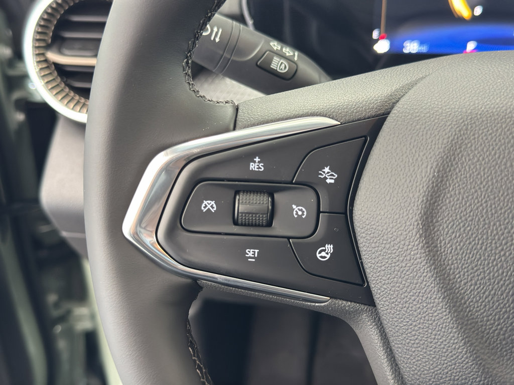 New 2026 Chevrolet Trax ACTIV image 19