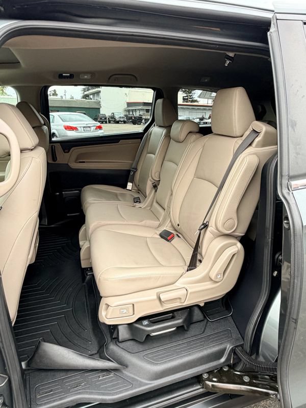 Used 2019 Honda Odyssey EX-L image 20