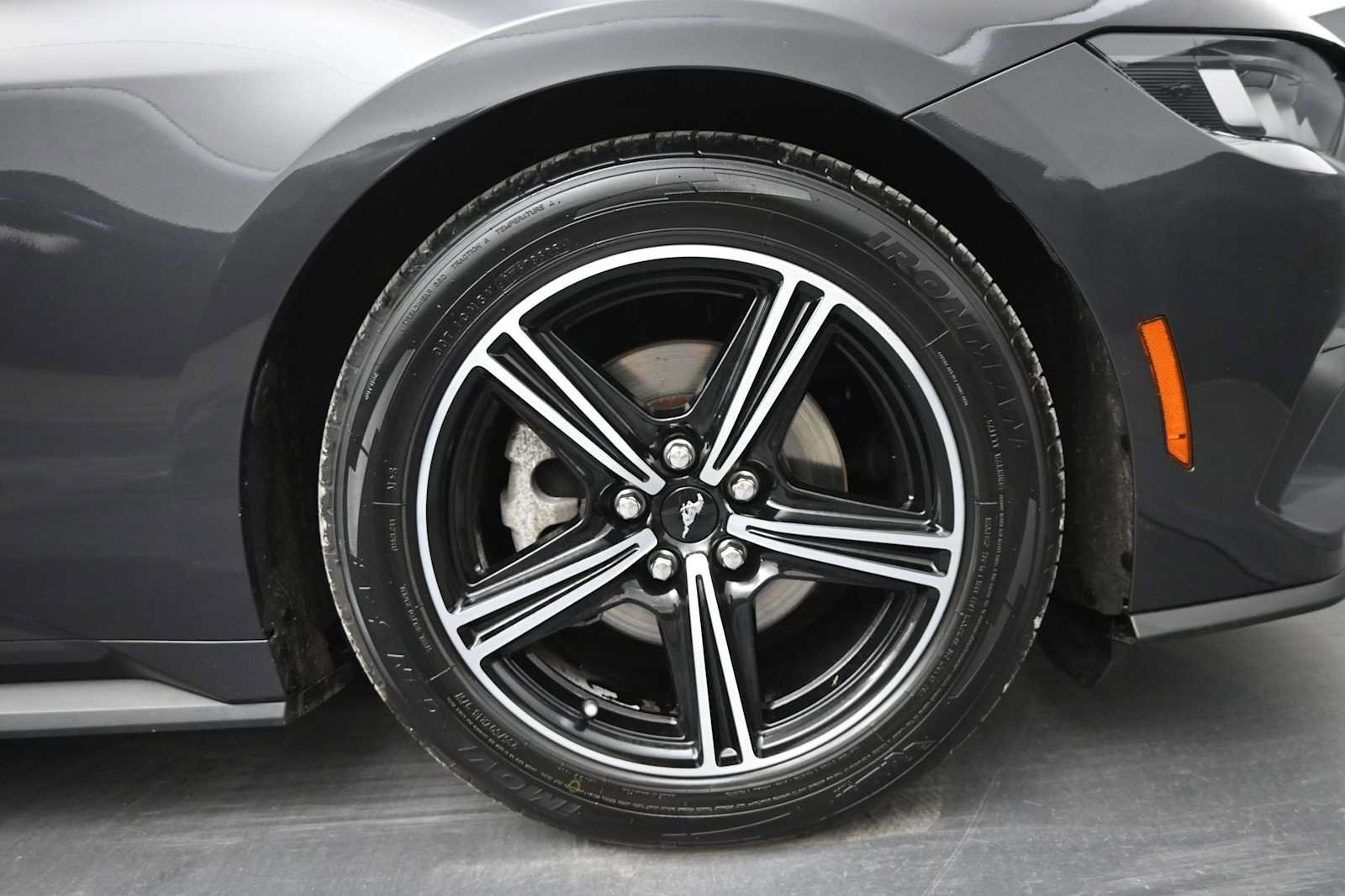 Used 2024 Ford Mustang Premium RWD image 10