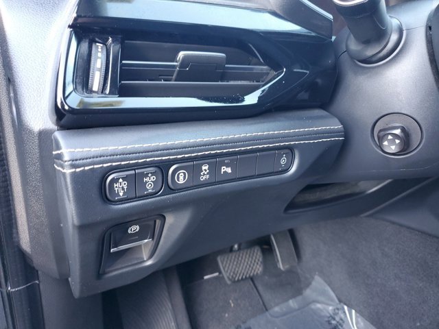 Used 2023 Acura MDX SH-AWD w/ Advance Package image 19