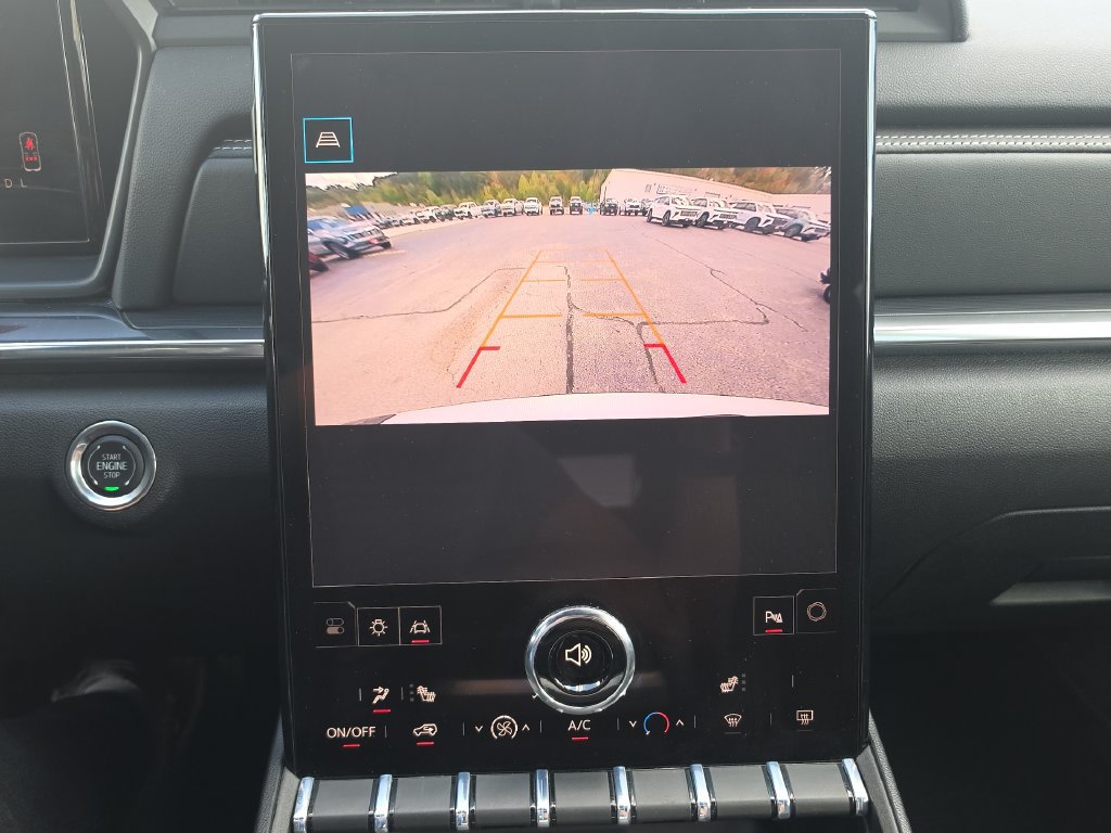 Used 2026 GMC Terrain Elevation FWD image 22