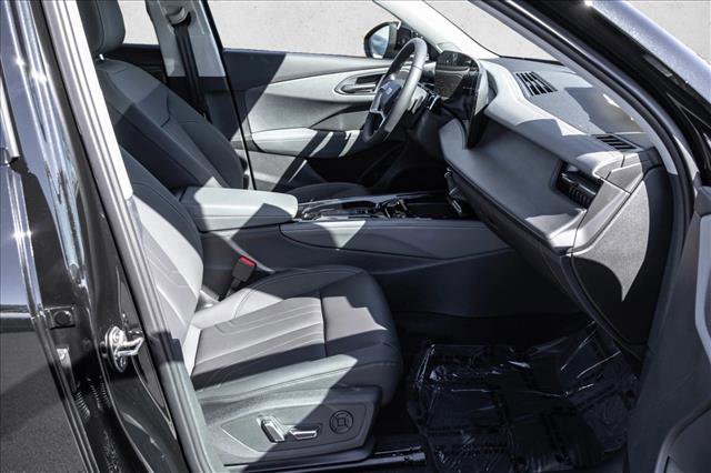 New 2026 Audi Q3 quattro 2.0T image 25