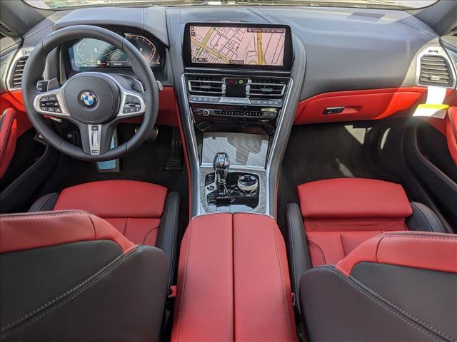 New 2026 BMW 840i xDrive AWD/4WD image 15