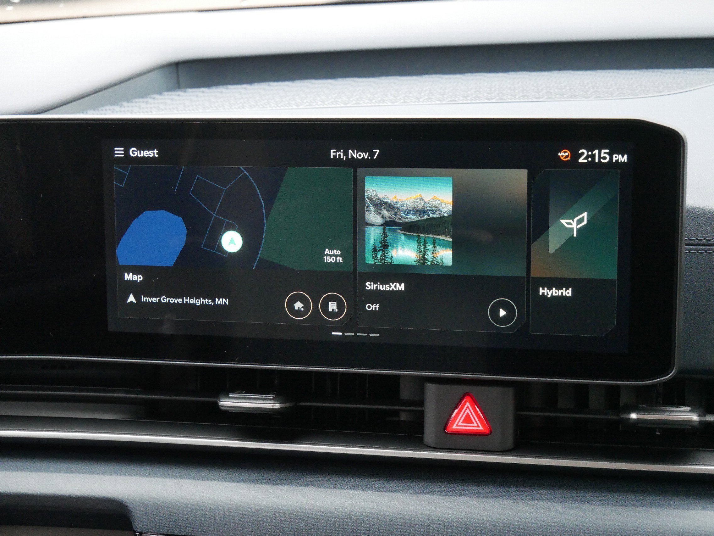 New 2026 Kia Carnival EX image 10