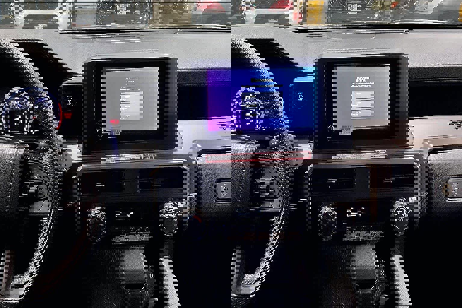 New 2026 Toyota Tacoma SR5 image 6