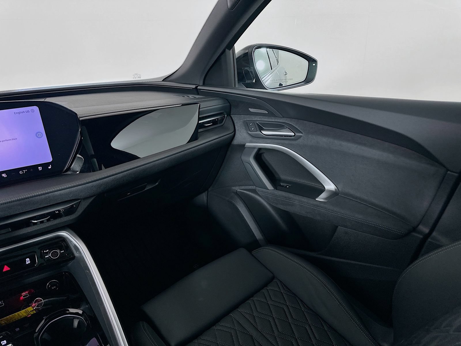 New 2026 Audi SQ5 Premium Plus AWD/4WD image 23