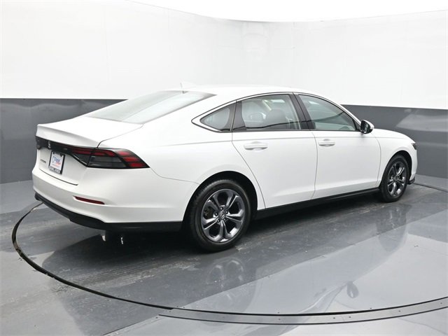 Used 2023 Honda Accord EX image 5