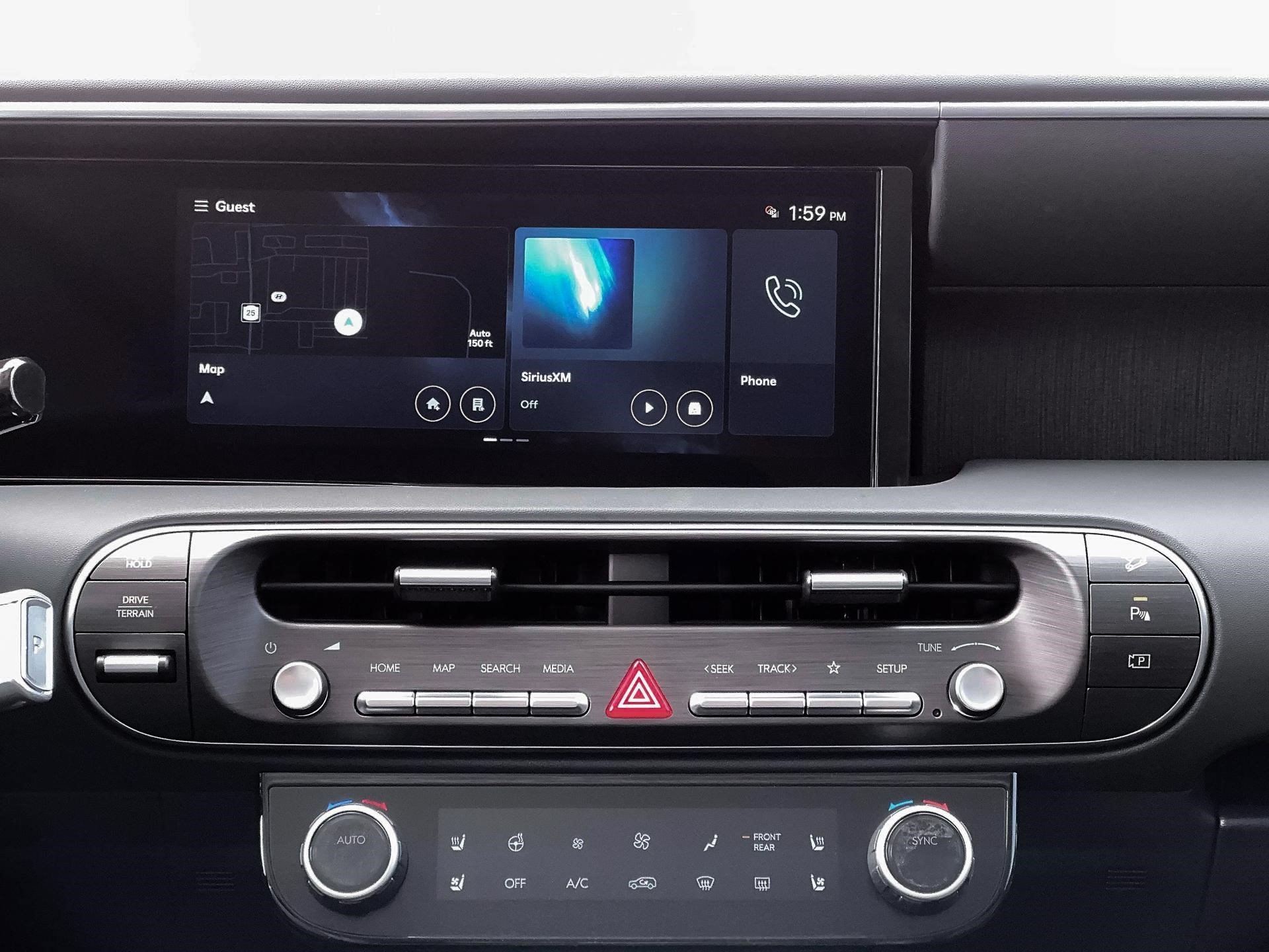 New 2026 Hyundai Palisade SEL AWD/4WD image 19