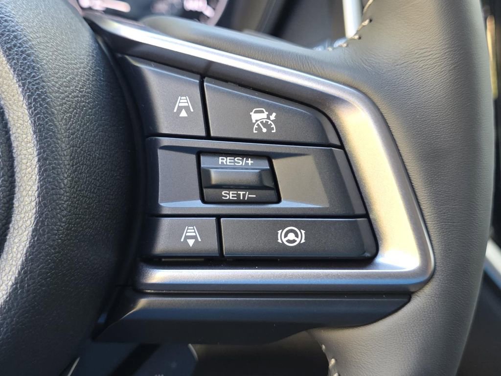 New 2026 Subaru Ascent Touring image 35