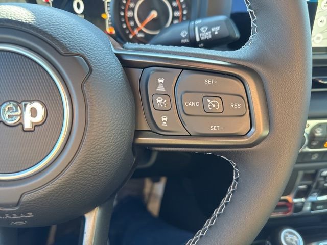 New 2026 Jeep Gladiator Mojave image 23