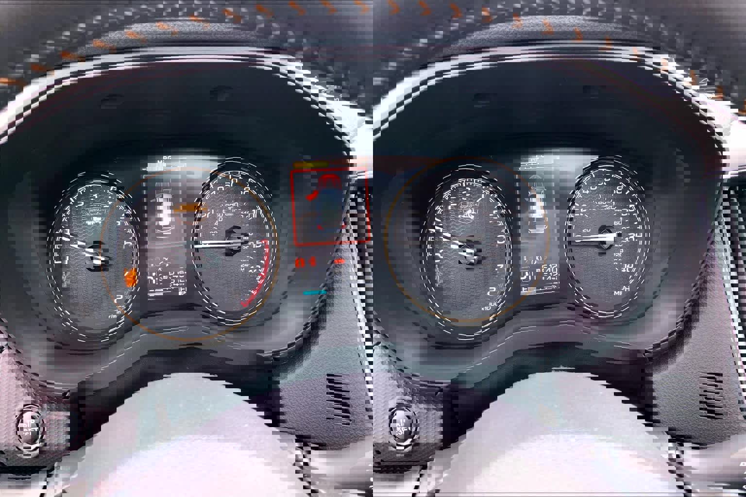 Used 2022 Subaru Forester Wilderness image 26