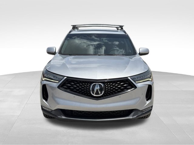 Used 2022 Acura RDX w/ Advance Package FWD image 12