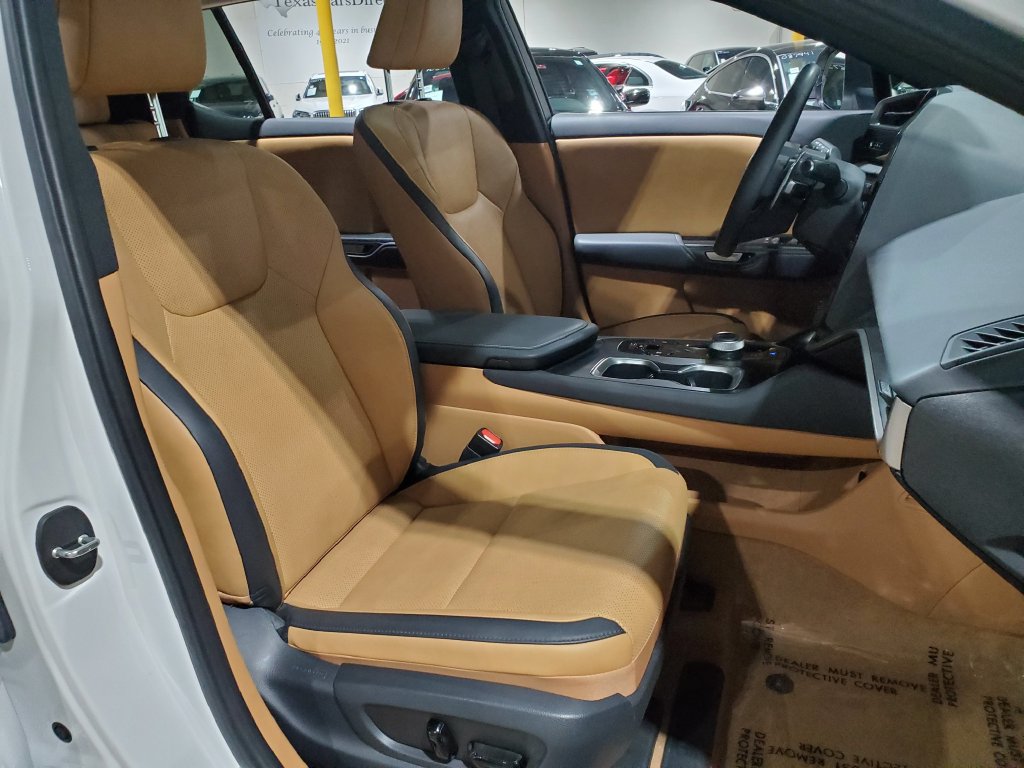 Used 2024 Lexus RZ 300e Premium w/ Cold Area Package FWD image 14