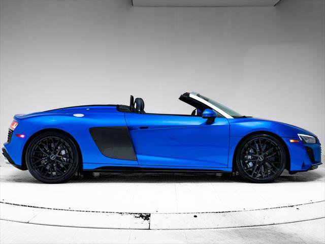 Used 2020 Audi R8 V10 AWD/4WD image 33