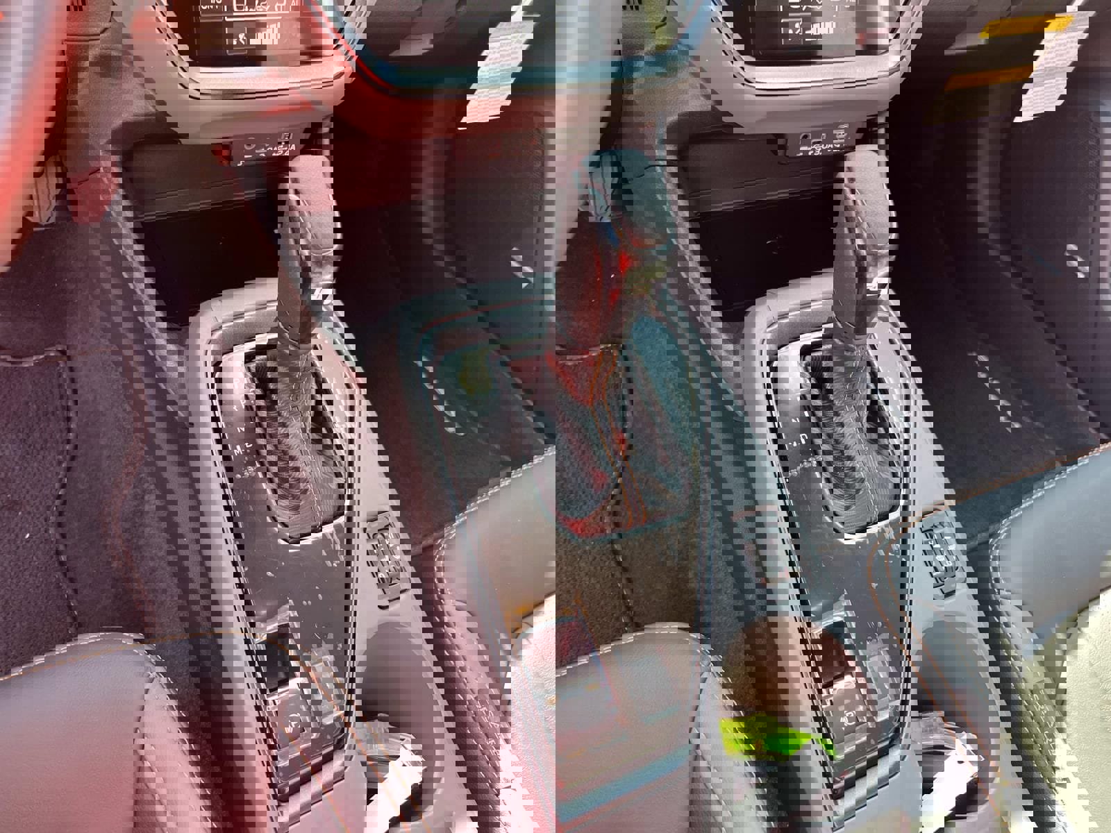 Certified 2025 Subaru Crosstrek 2.5i Limited w/ Popular Package #4A AWD/4WD image 30