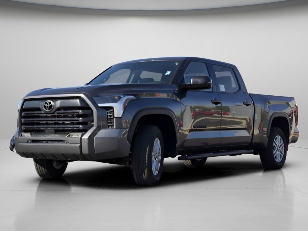 Used 2025 Toyota Tundra SR5 image 15
