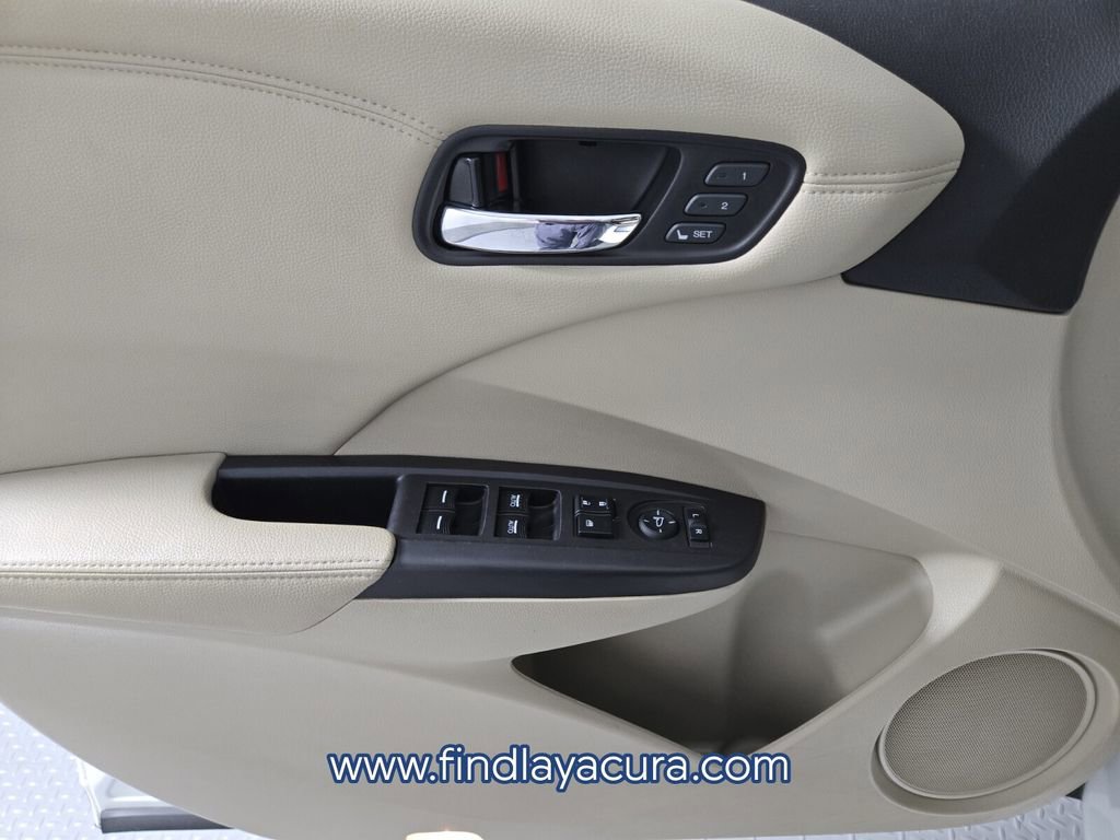 Used 2016 Acura RDX AWD image 20