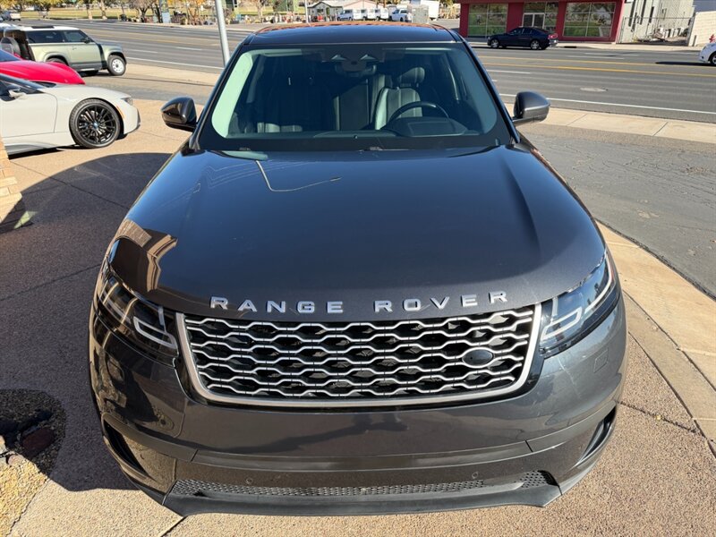 Used 2021 Land Rover Range Rover Velar S AWD/4WD image 19