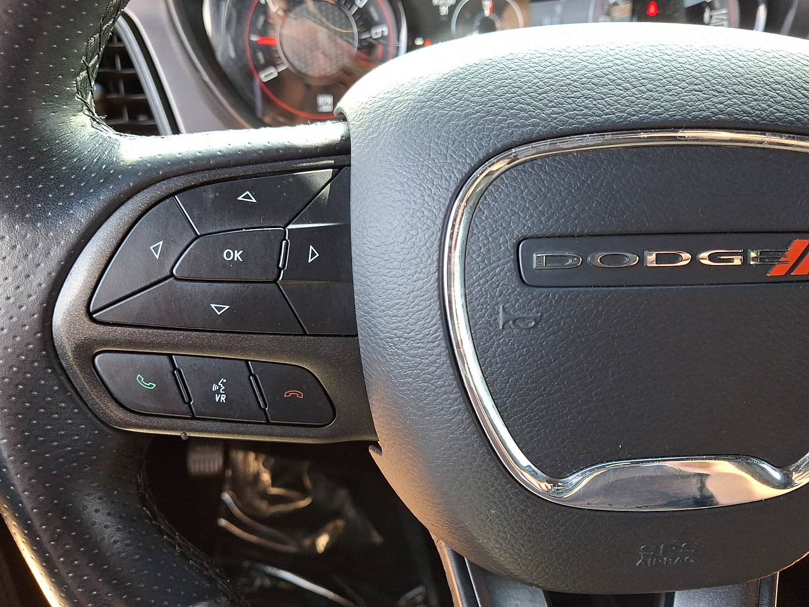 Used 2021 Dodge Challenger SXT w/ Blacktop Package image 21