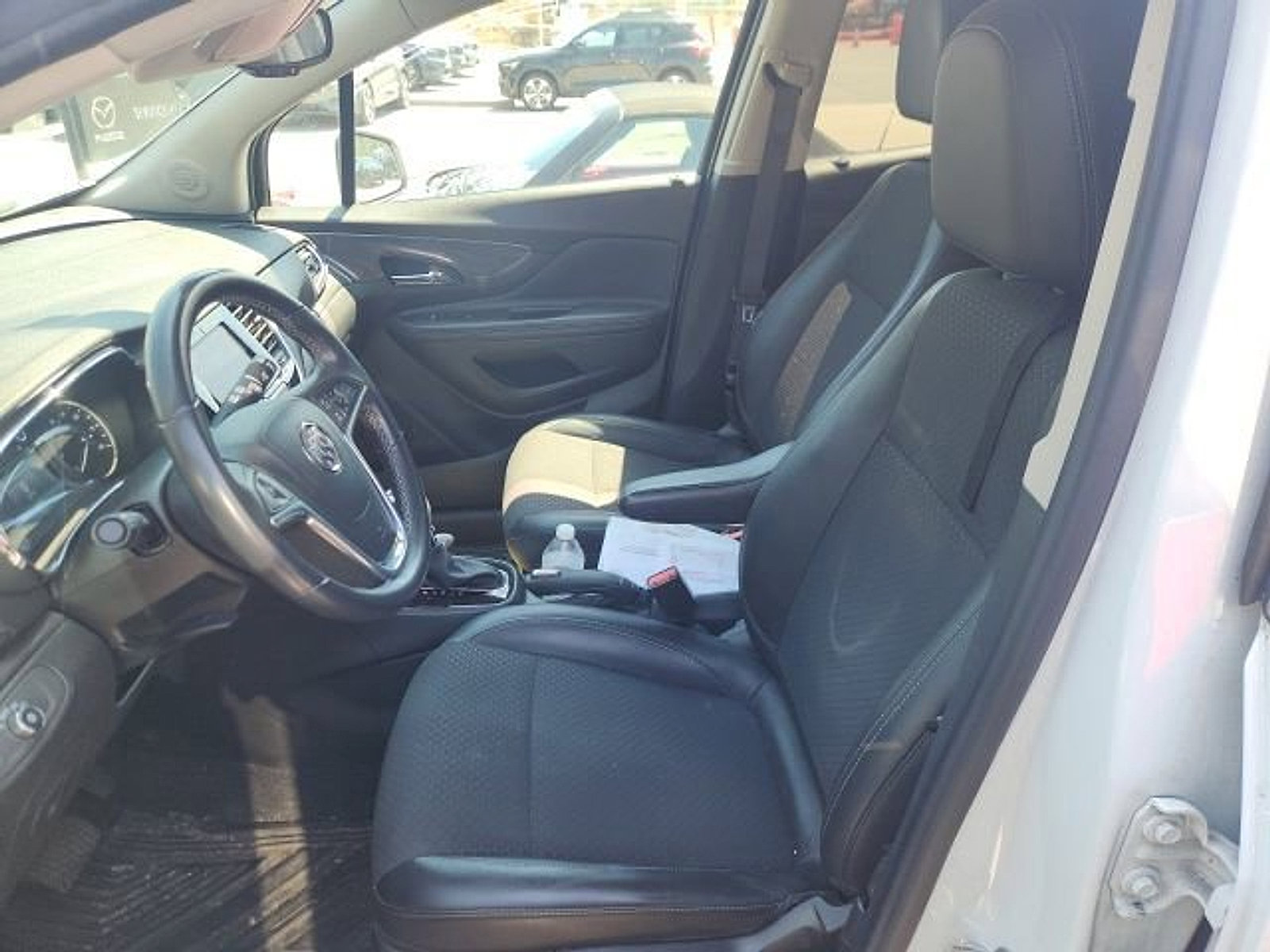 Used 2022 Buick Encore Preferred w/ Safety Package AWD/4WD image 8