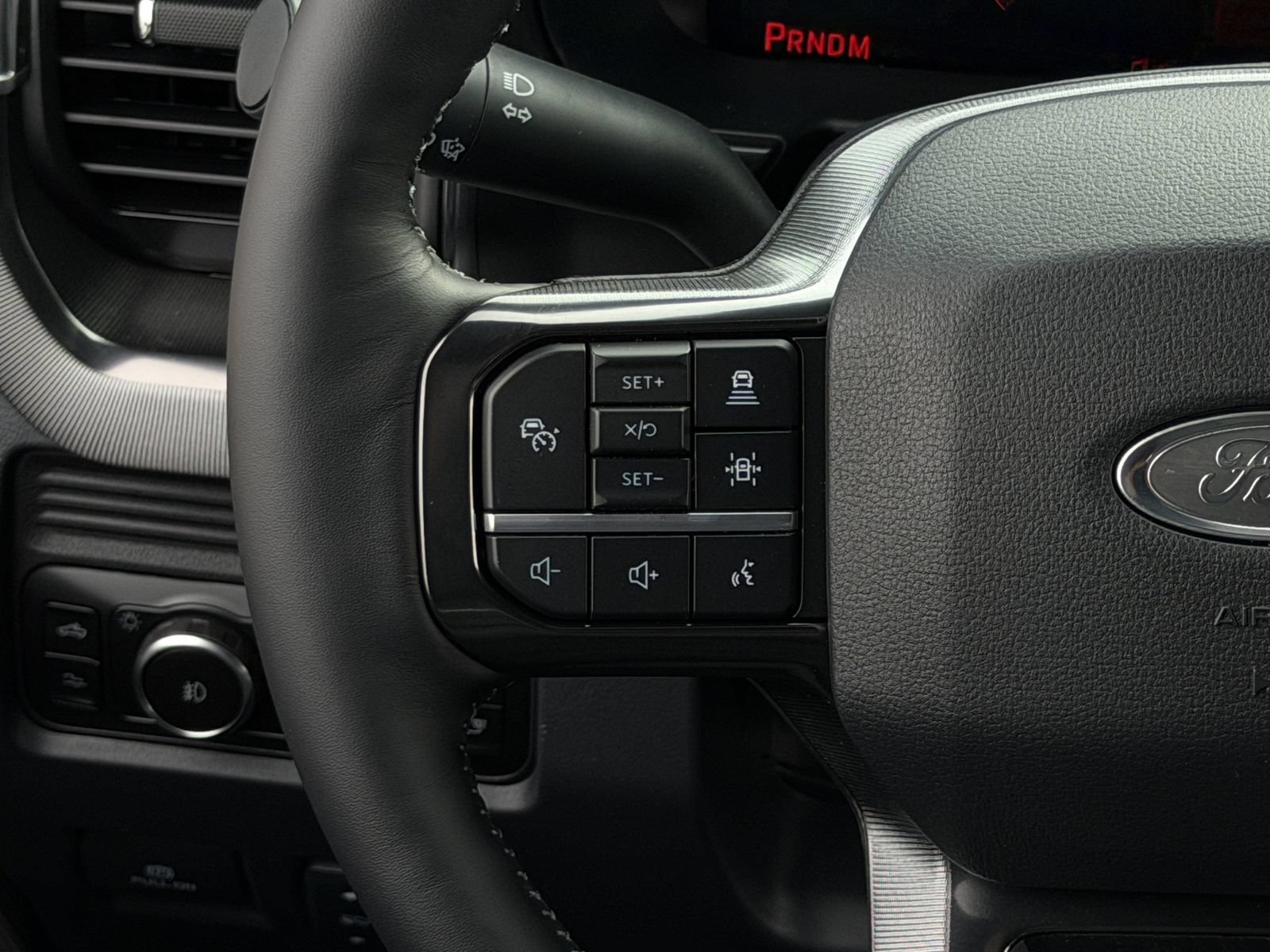 New 2026 Ford F250 Platinum AWD/4WD image 15
